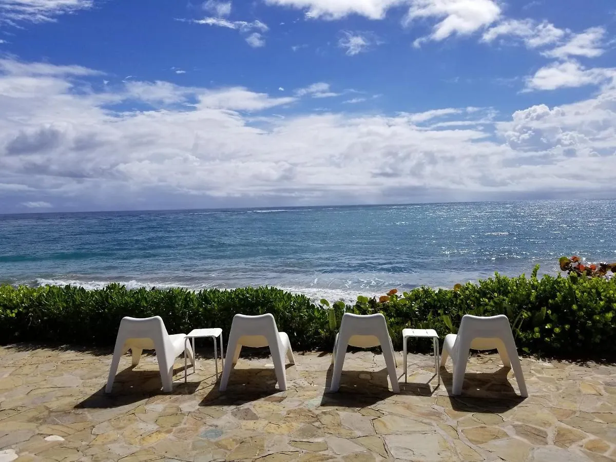 Nanny Estates Cabarete Kiters Condo C-6 0*,
