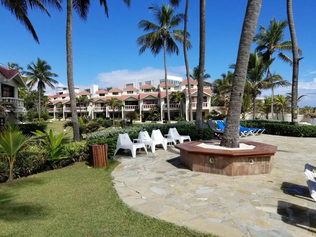 Nanny Estates Cabarete Kiters Condo C-6 Dom wakacyjny