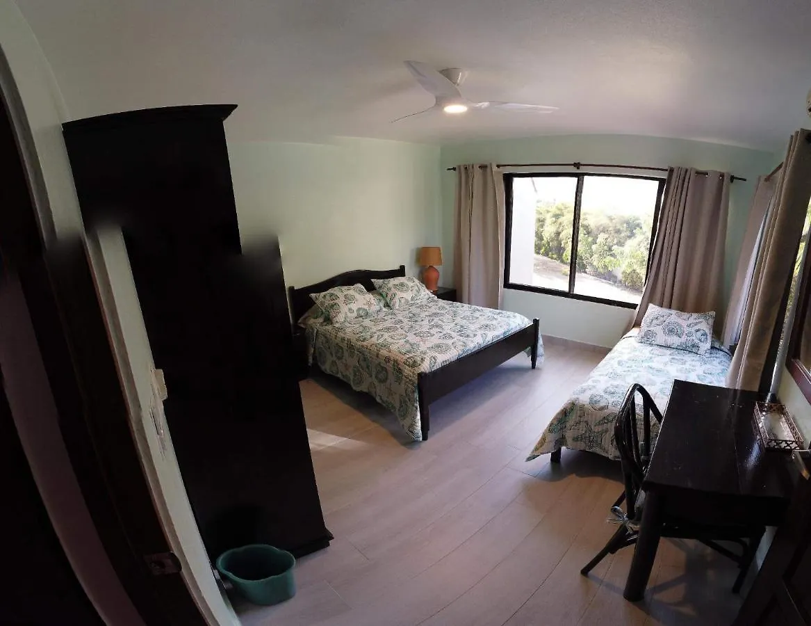 Nanny Estates Cabarete Kiters Condo C-6
