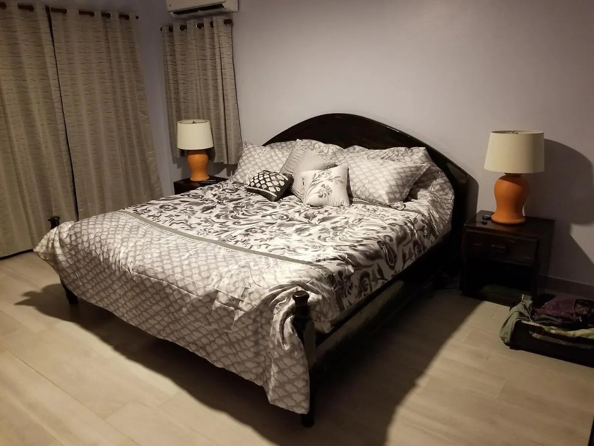 Nanny Estates Cabarete Kiters Condo C-6