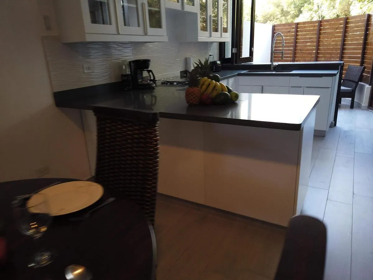 Nanny Estates Cabarete Kiters Condo C-6 Dominikana