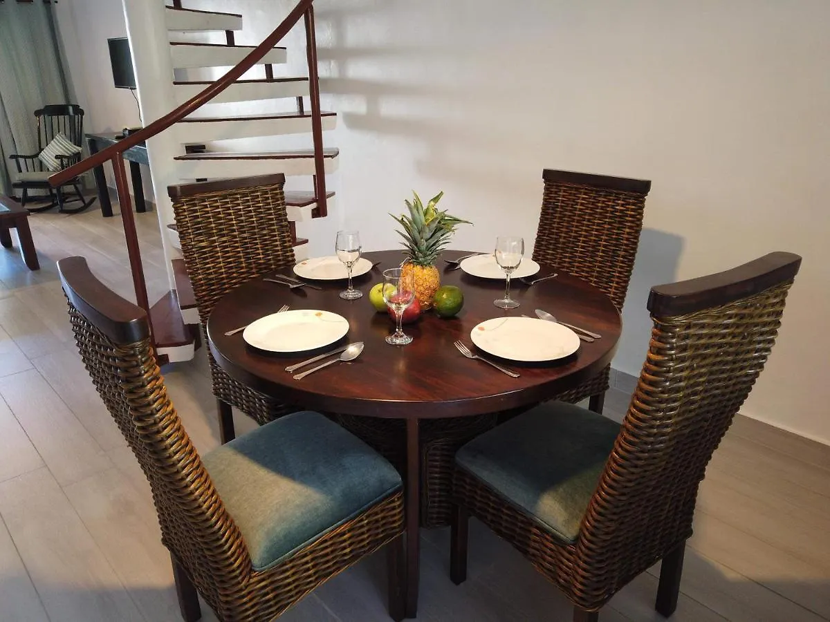 Nanny Estates Cabarete Kiters Condo C-6 Dom wakacyjny