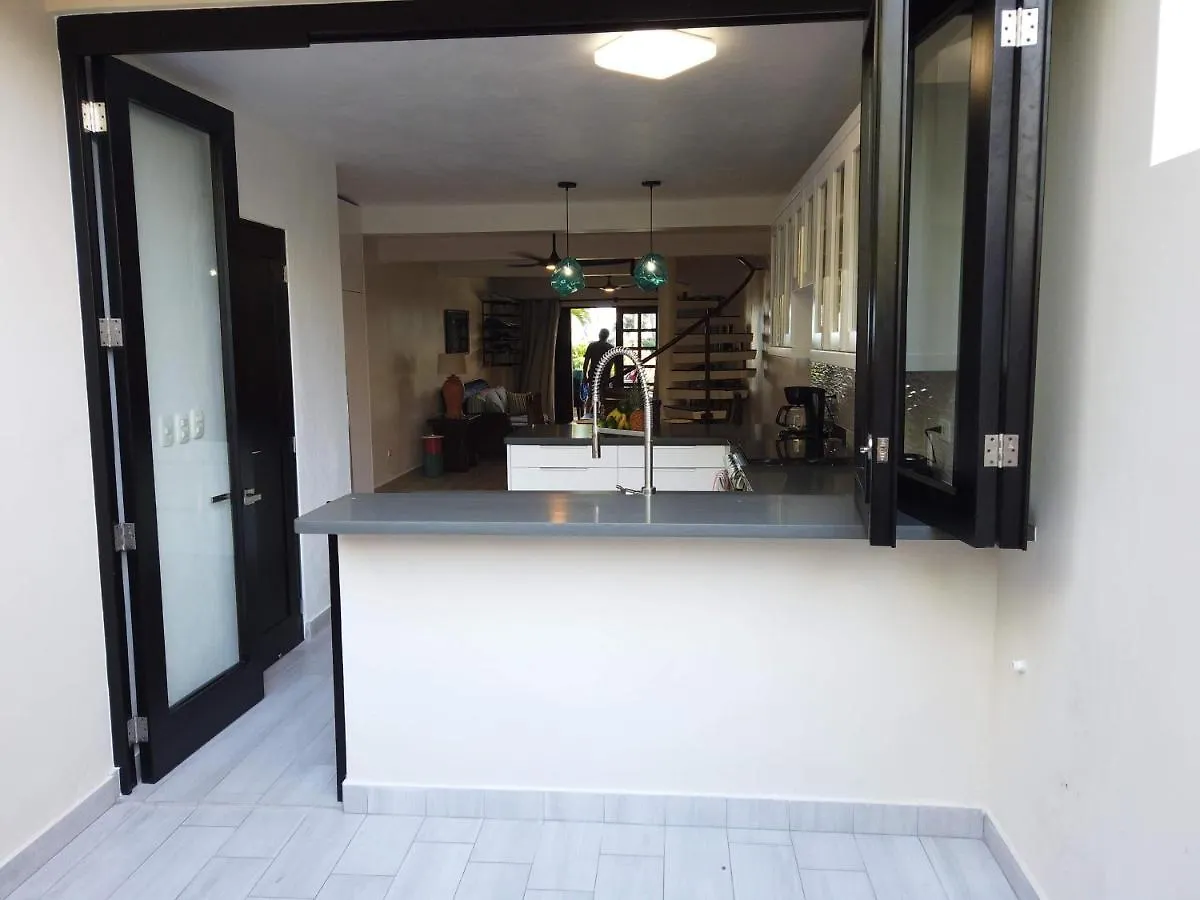 Nanny Estates Cabarete Kiters Condo C-6