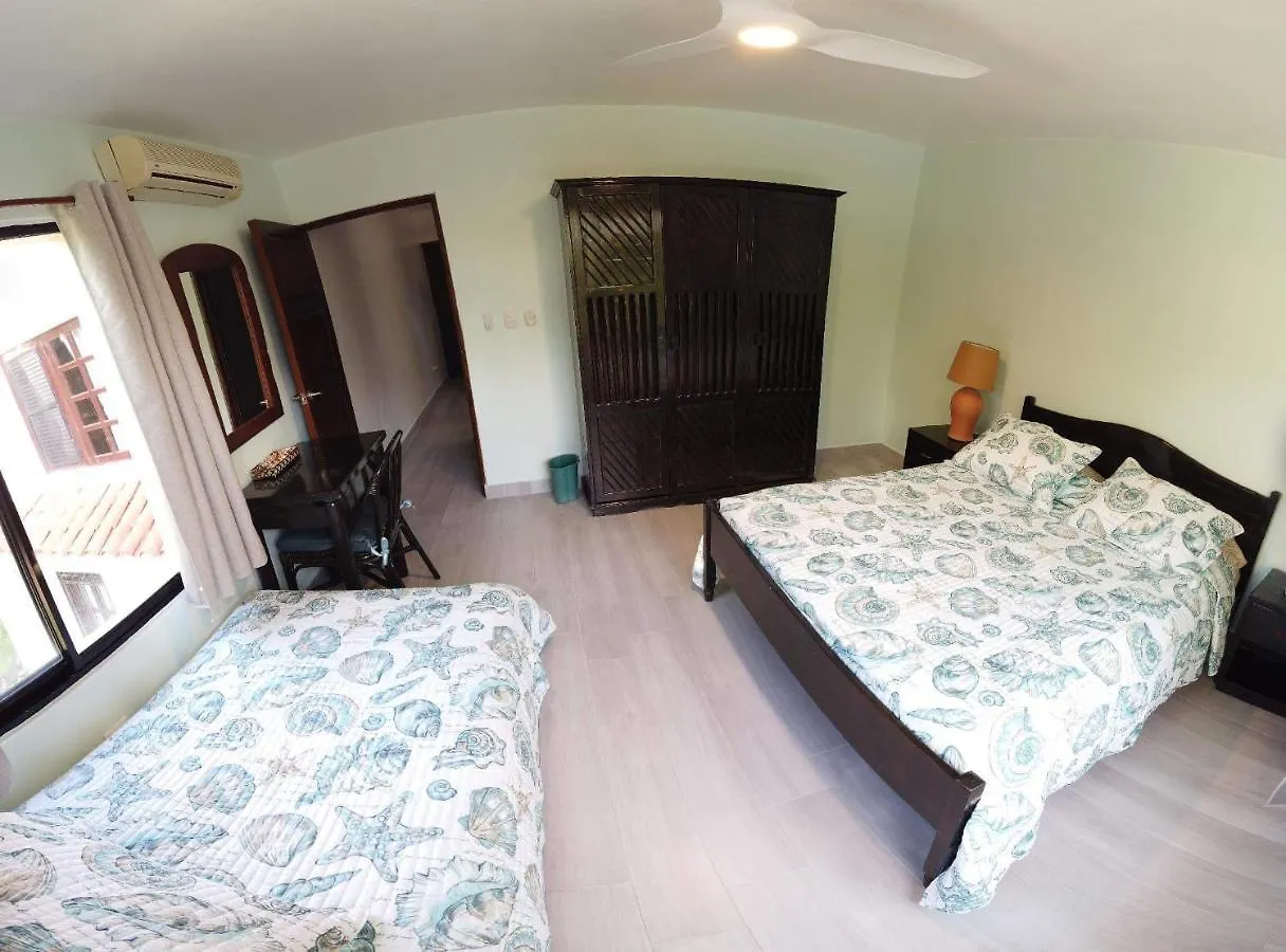 Nanny Estates Cabarete Kiters Condo C-6 Dominikana