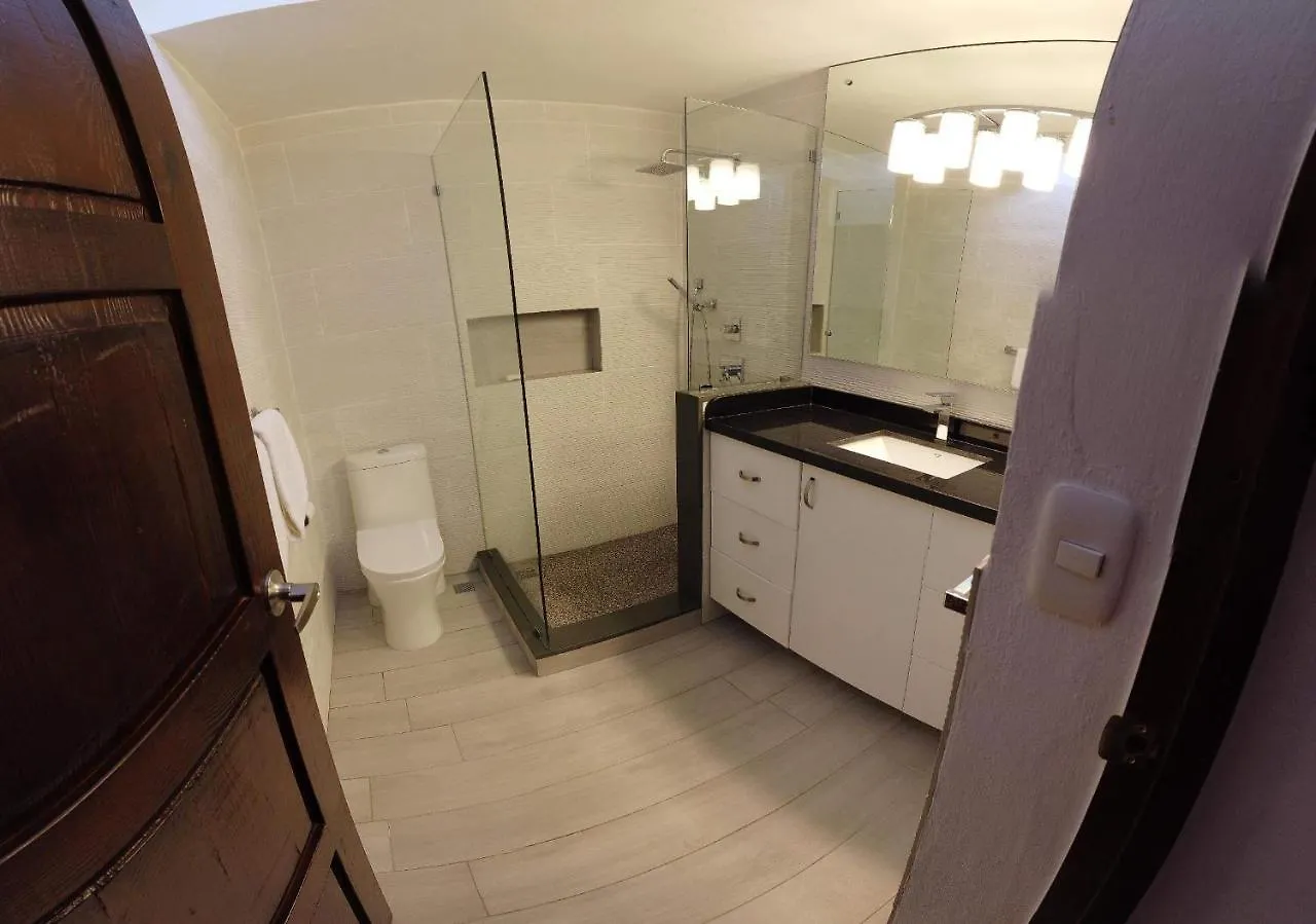 Dom wakacyjny Nanny Estates Cabarete Kiters Condo C-6