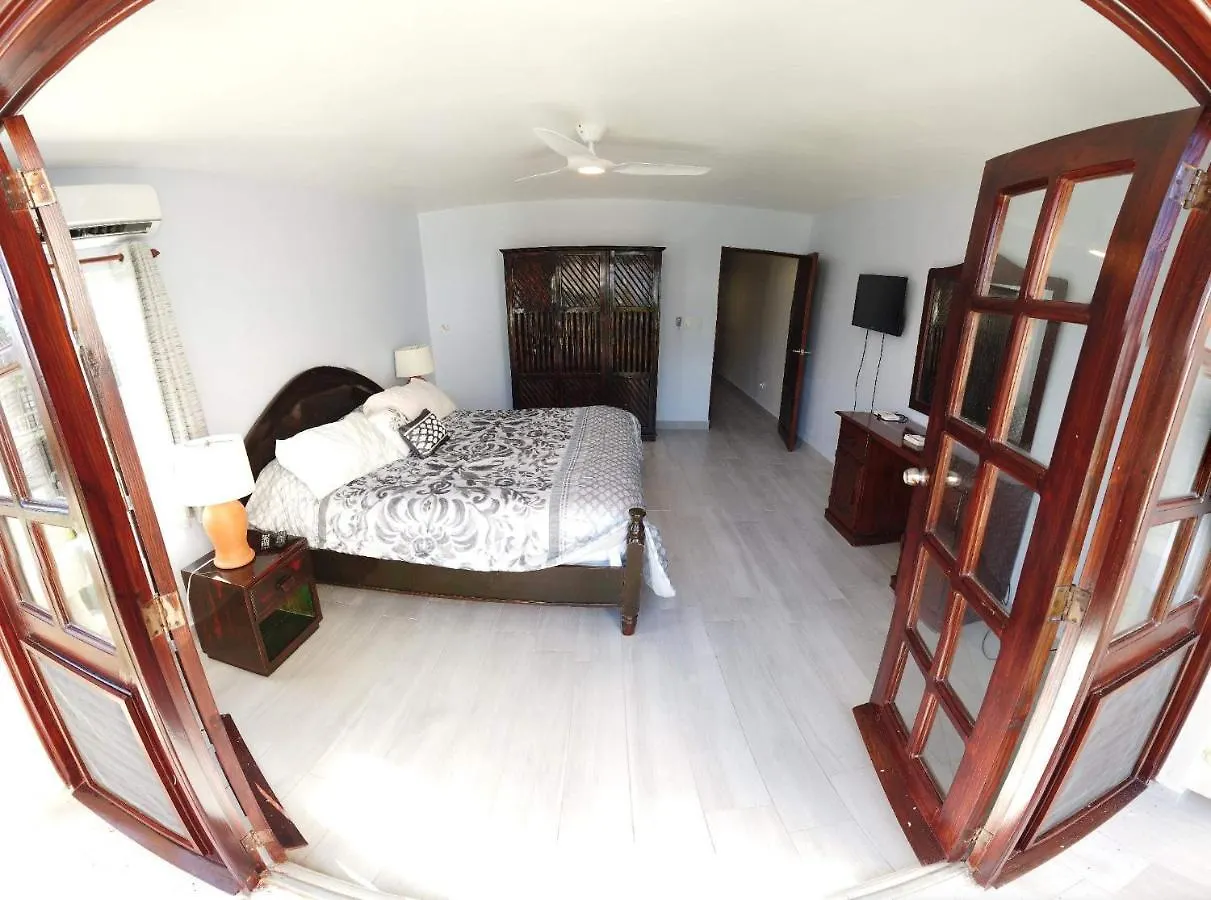 Nanny Estates Cabarete Kiters Condo C-6 0*,  Dominikana