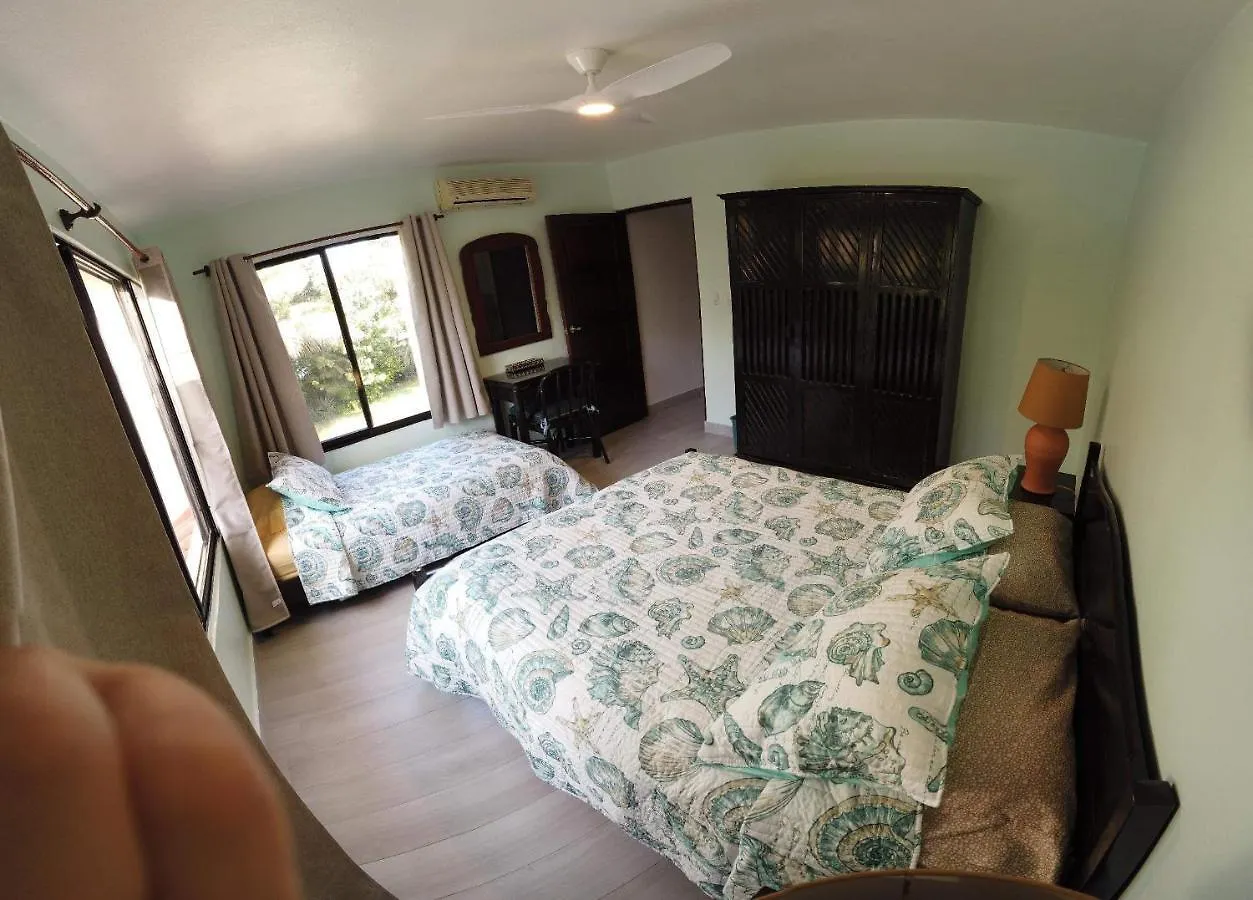 Nanny Estates Cabarete Kiters Condo C-6 Dom wakacyjny
