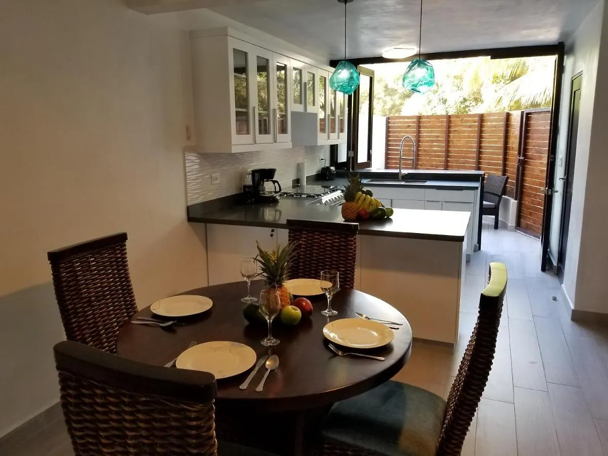Nanny Estates Cabarete Kiters Condo C-6 0*,  Dominikana