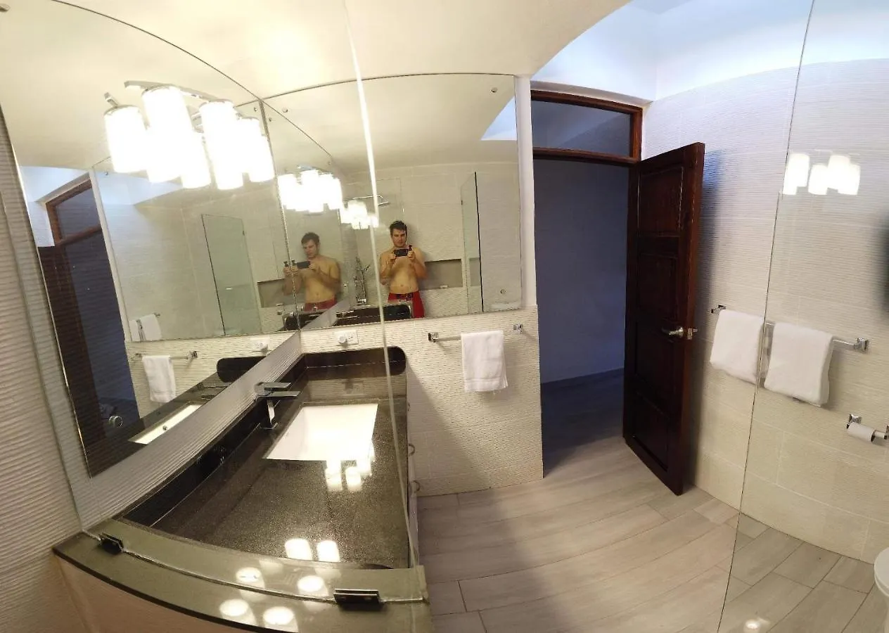 Nanny Estates Cabarete Kiters Condo C-6 Dominikana