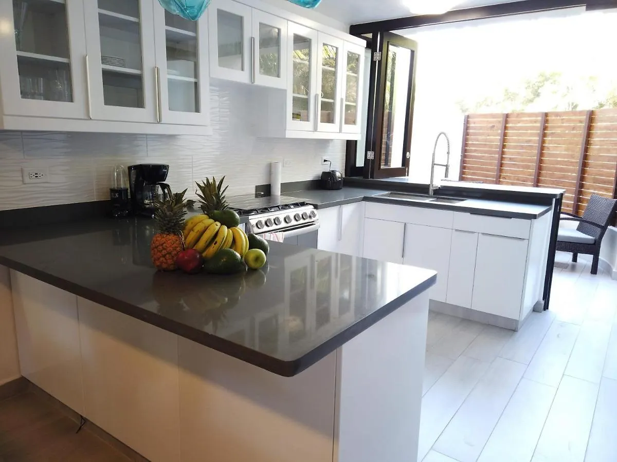 Nanny Estates Cabarete Kiters Condo C-6
