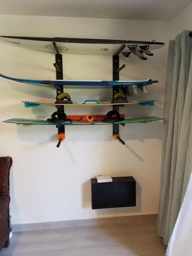 Nanny Estates Cabarete Kiters Condo C-6 0*,  Dominikana