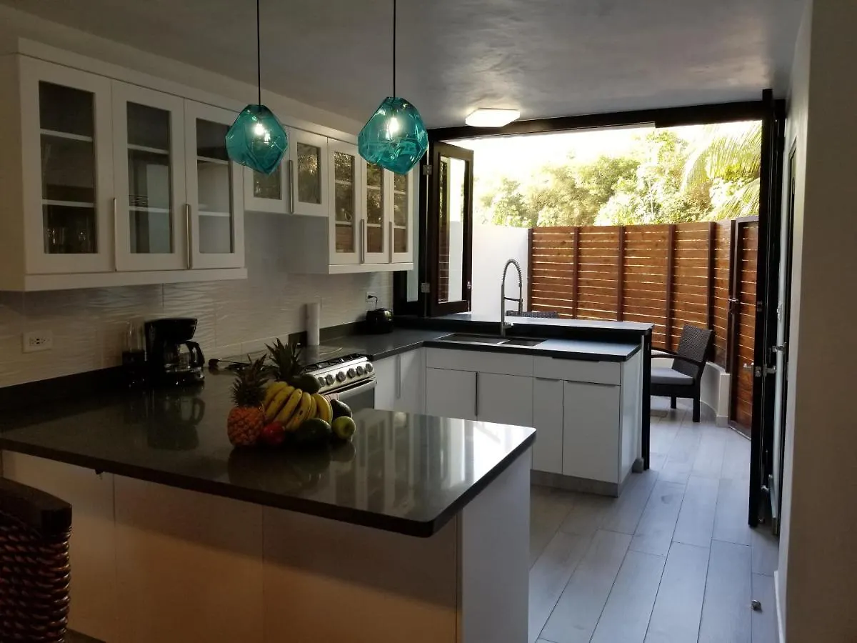 Nanny Estates Cabarete Kiters Condo C-6