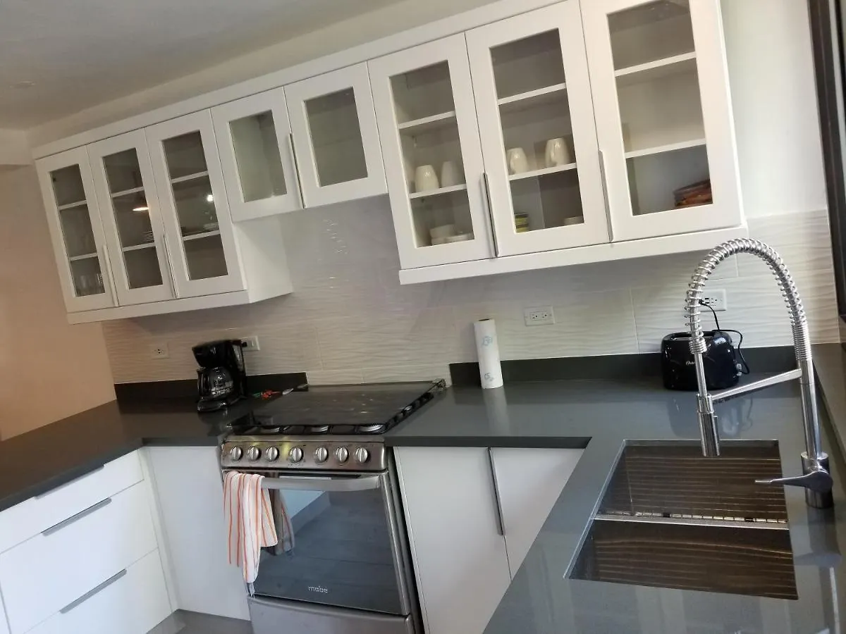 Nanny Estates Cabarete Kiters Condo C-6 Dominikana