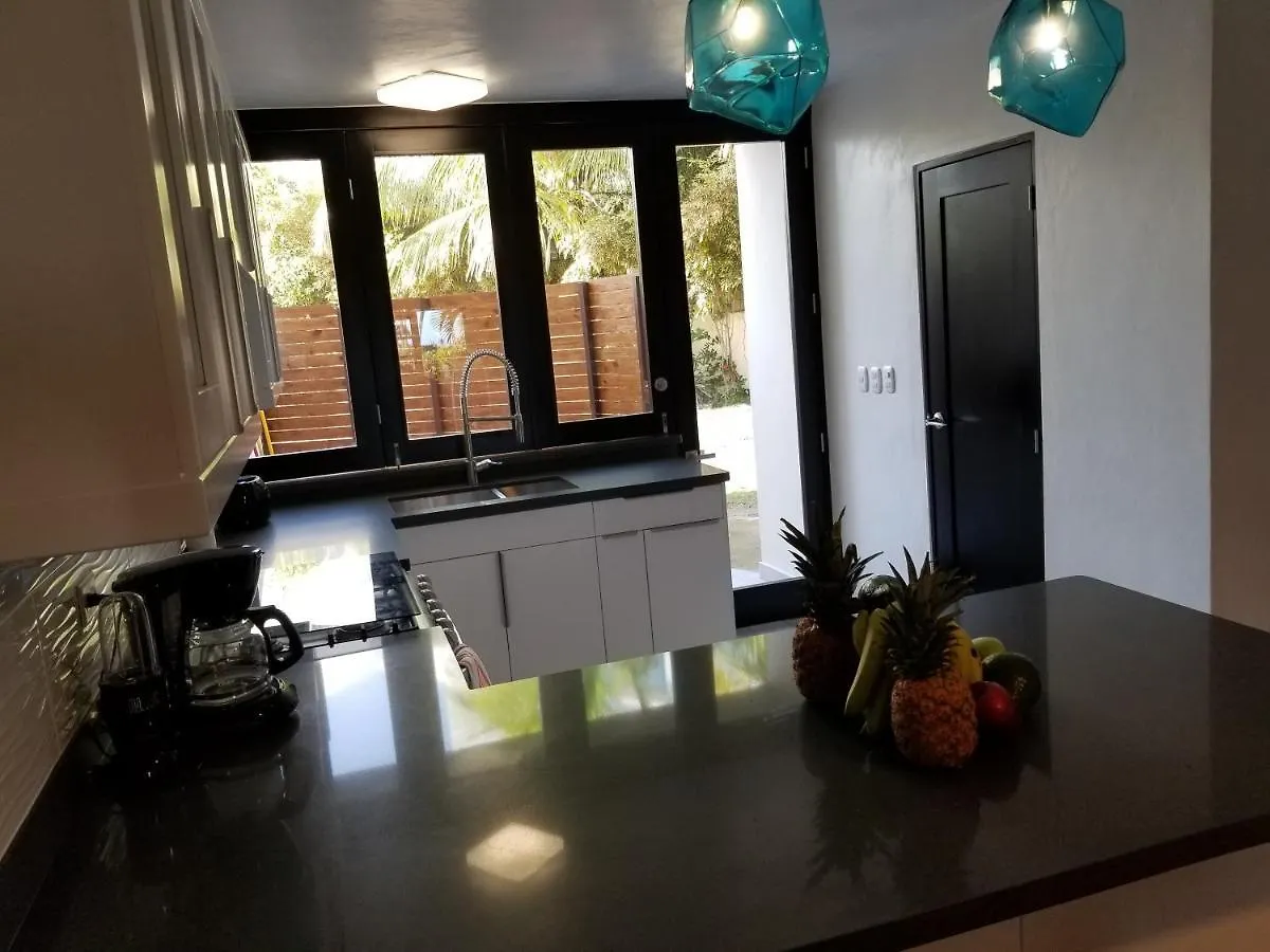 Nanny Estates Cabarete Kiters Condo C-6 Dom wakacyjny