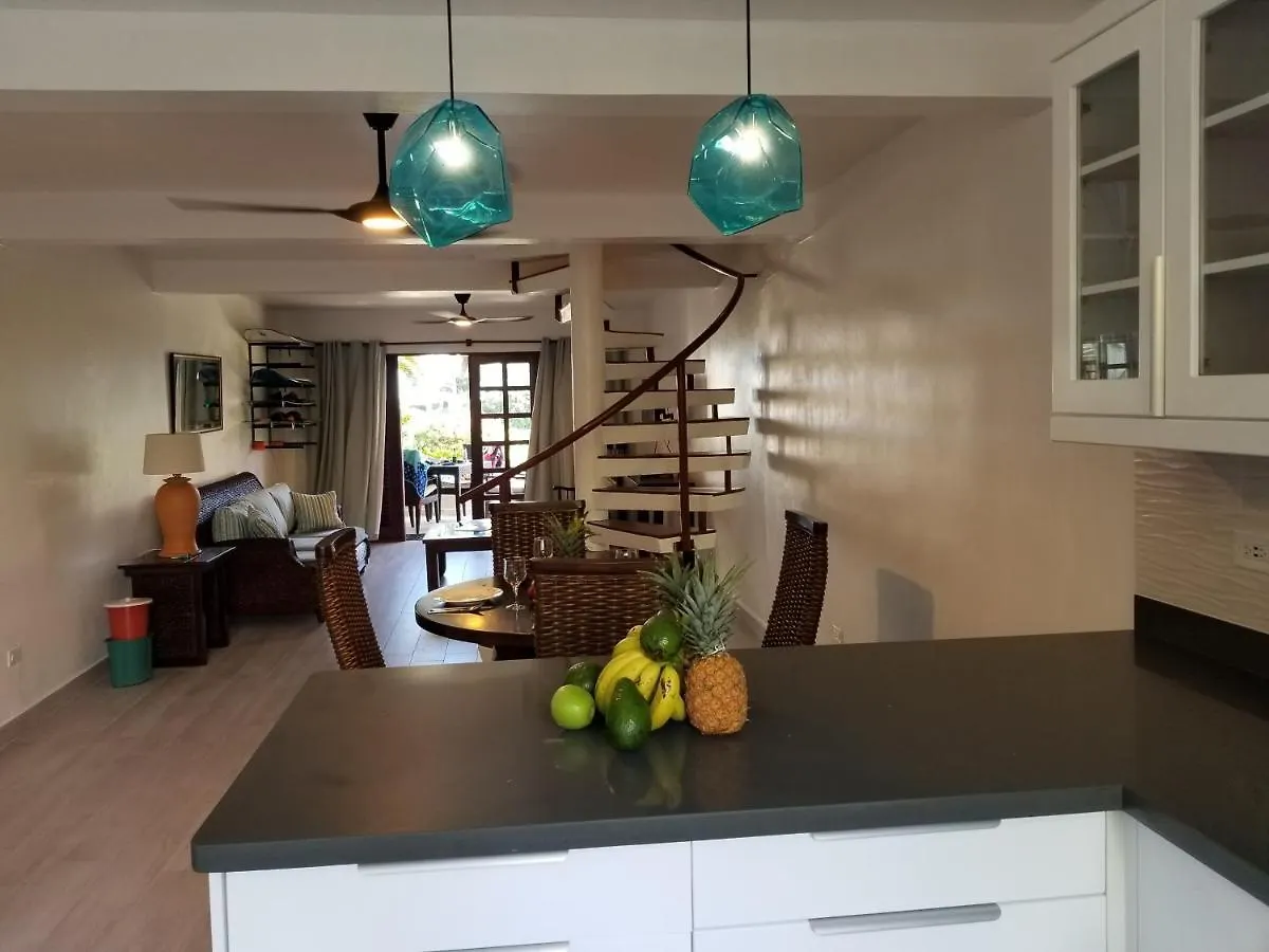 Nanny Estates Cabarete Kiters Condo C-6