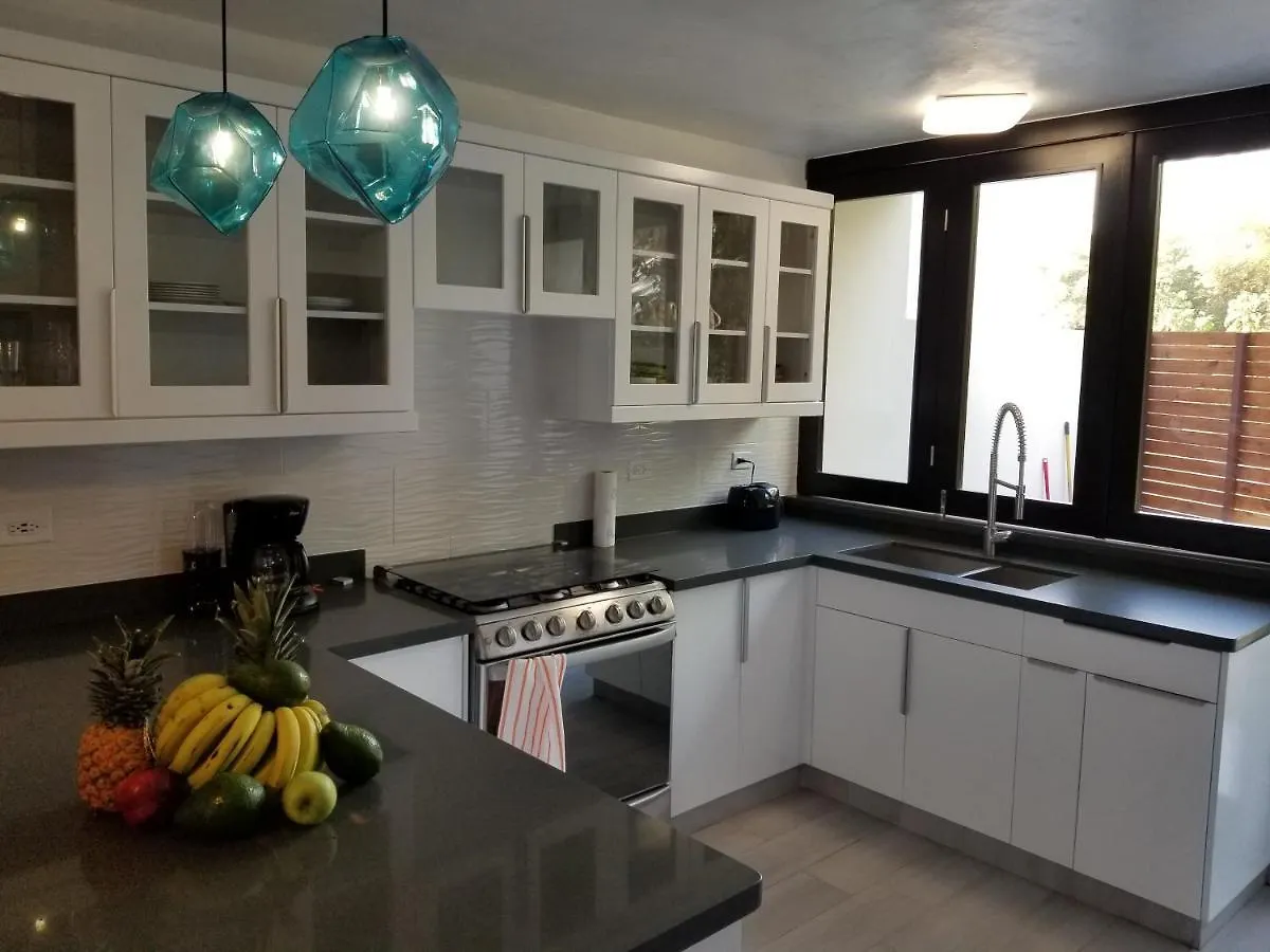 Nanny Estates Cabarete Kiters Condo C-6 0*,