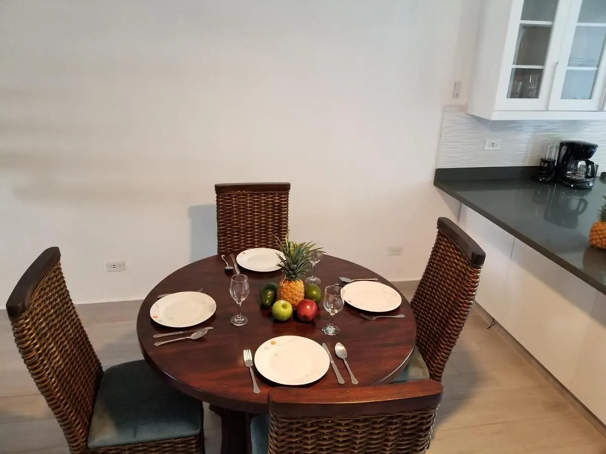Nanny Estates Cabarete Kiters Condo C-6 Dom wakacyjny