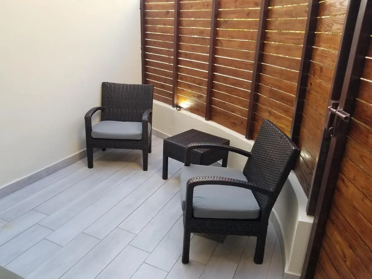 Nanny Estates Cabarete Kiters Condo C-6 Dominikana
